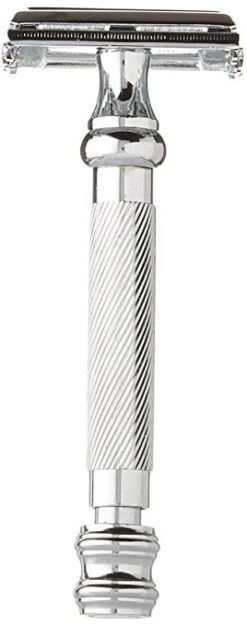 Parker 99R Safety Razor -Razor Shop parker 99r3