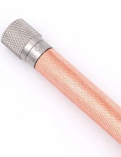 Parker Variant Adjustable Safety Razor- Rose Gold -Razor Shop parker v3