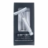 Parker 97r Safety Razor -Razor Shop parkeroldpackaging