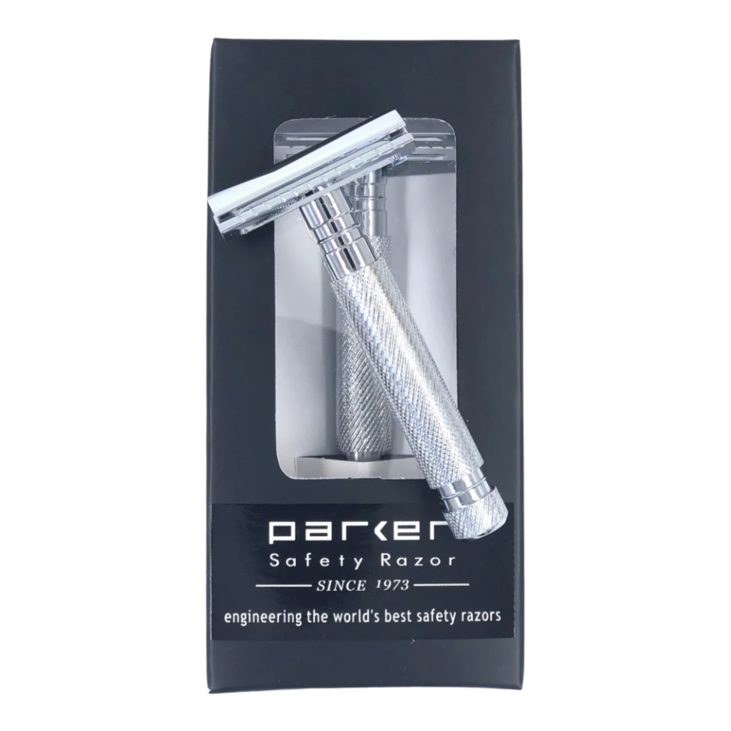 Parker 97r Safety Razor 3 Parker 97r Safety Razor