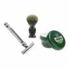 Parker 99r Double Edge Safety Razor Pack