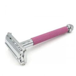 29L Parker Safety Razor In Lavender -Razor Shop parler 29l lavender