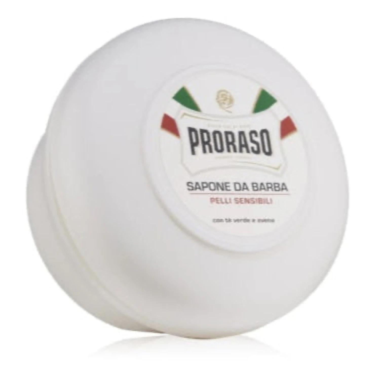 Proraso Shaving Cream Sensitive Skin 3 Proraso Shaving Cream Sensitive Skin
