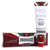 Proraso Shaving Cream In Tube Shea Butter