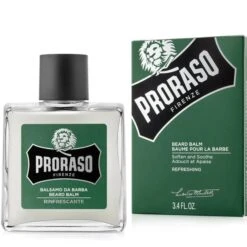 Proraso Beard Balm Refreshing 100ml