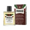 Proraso Sandalwood And Shea Oil Aftershave Splash, 100ml