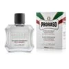 Proraso Aftershave Balm, Alcohol Free -Razor Shop prorasowhite