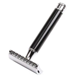 Muhle R101 Safety Razor Black Handle 11 Muhle R101 Safety Razor Black Handle -Razor Shop r1012