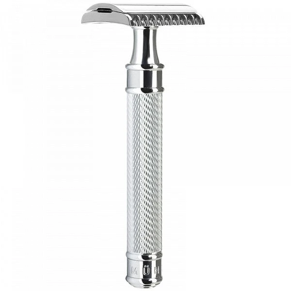 Mule R41 Grande Open Comb Safety Razor 3 Mule R41 Grande Open Comb Safety Razor