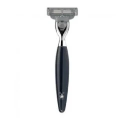 Muhle Kosmo R 876 M3 Mach 3 Razor - High Grade Resin Handle 10 Muhle Kosmo R 876 M3 Mach 3 Razor - High Grade Resin Handle -Razor Shop r876
