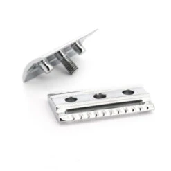 Muhle Replacement R89 Head - Closed Comb Safety Razor
