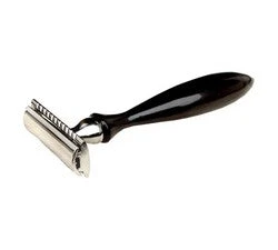 Parker 12R Real Horn Safety Razor 4 Parker 12R Real Horn Safety Razor - Image 2