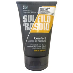 SFDR Comfort Shaving Cream