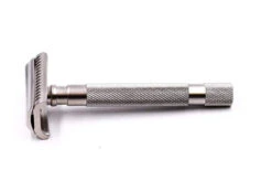 Parker Semi Slant Safety Razor - Select From Three Colours -Razor Shop slant1