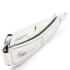 Parker SRX Stainless Steel Barber Razor -Razor Shop srx