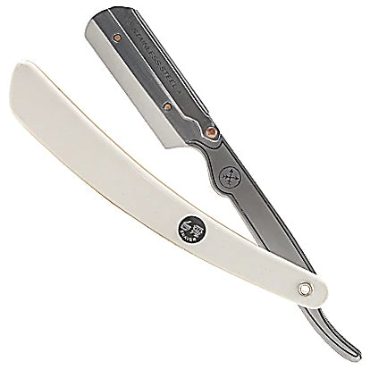 Parker 34r Barber Razor SRW 3 Parker 34r Barber Razor SRW