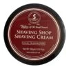 Taylor Of Old Bond Street Shaving Shop Shaving Cream Bowl 150g -Razor Shop tob3