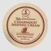 Taylor Of Old Bond Street Cedarwood Shaving Cream 150g Bowl -Razor Shop tobcream