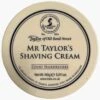 MR. Taylor Shaving Cream - 150G Bowl -Razor Shop tobcream1