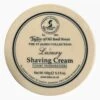 Taylor Of Old Bond Street, St James Shaving Cream Bowl 150g -Razor Shop tonshavingcream1