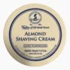 Taylor Of Old Bond Street Almond Shaving Cream - 150g Bowl 1 Taylor Of Old Bond Street Almond Shaving Cream - 150g Bowl -Razor Shop tonshavingcream9