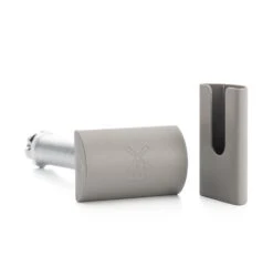 Muhle Double Edge Razor Blade Guard -Razor Shop travel guard muhle