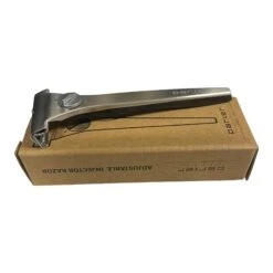NEW V3 Parker Adjustable Injector Razor -Razor Shop v3injector2