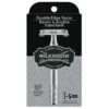 Classic Wilkinson Sword Safety Razor & 5 Blades 2 Classic Wilkinson Sword Safety Razor & 5 Blades -Razor Shop wilk5
