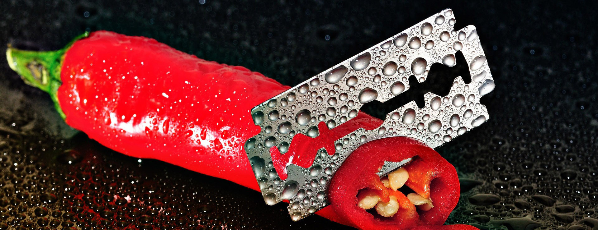 Razor Shop 3 Razor Shop -Razor Shop hot peppers 273982 1920