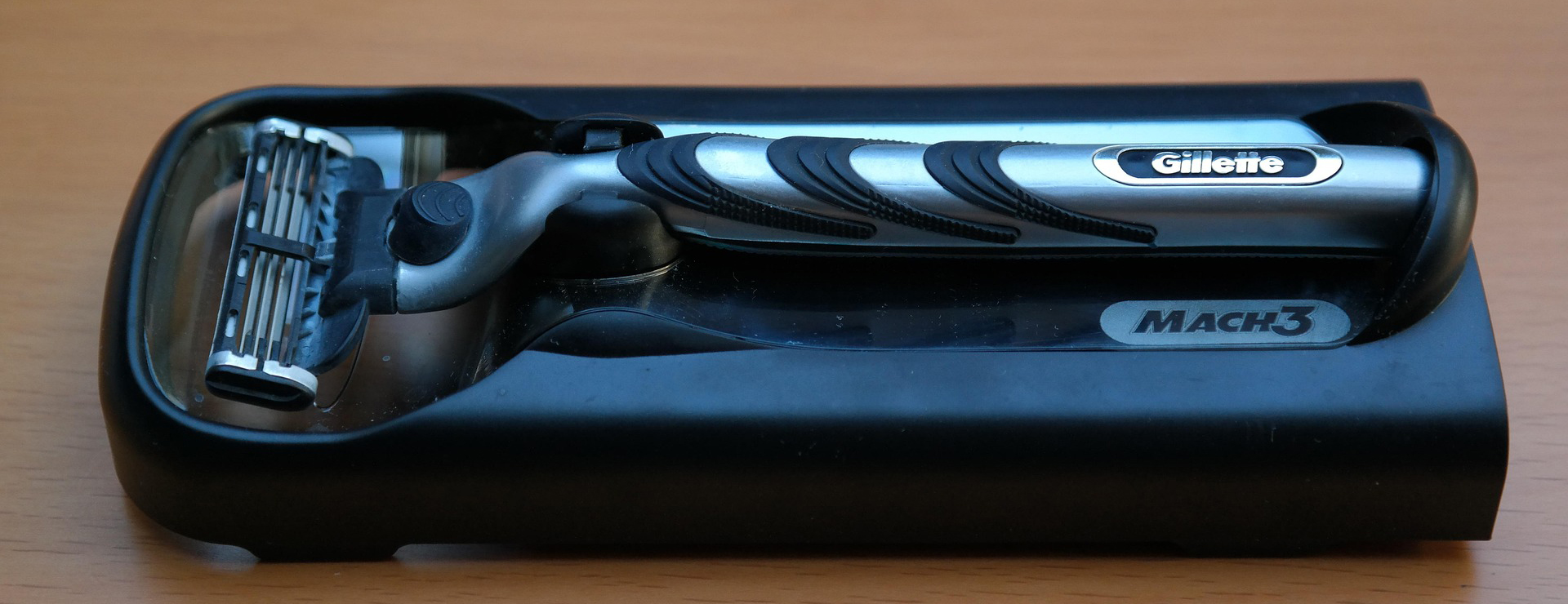 Razor Shop 1 Razor Shop -Razor Shop shaver 236900 1920