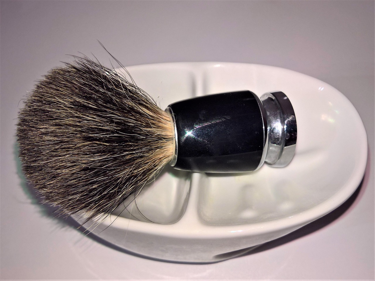 Razor Shop -Razor Shop shaving brush 3211315 1280